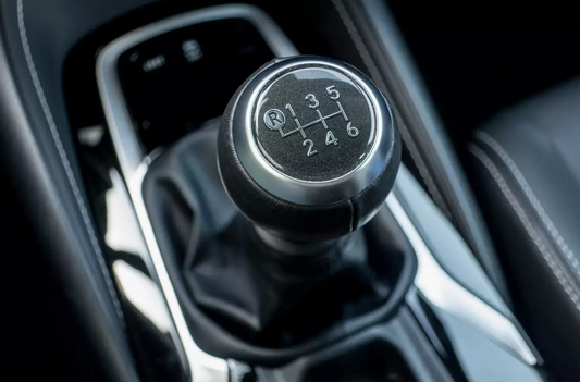 Can this be? A electric manual?